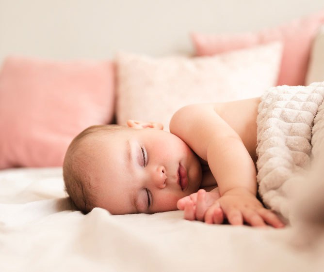 Пожелания за бебе - 10 идеи които да ползвате
