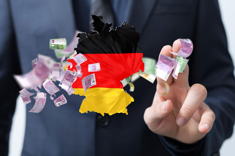 Защо все повече Германски компании се насочват към България